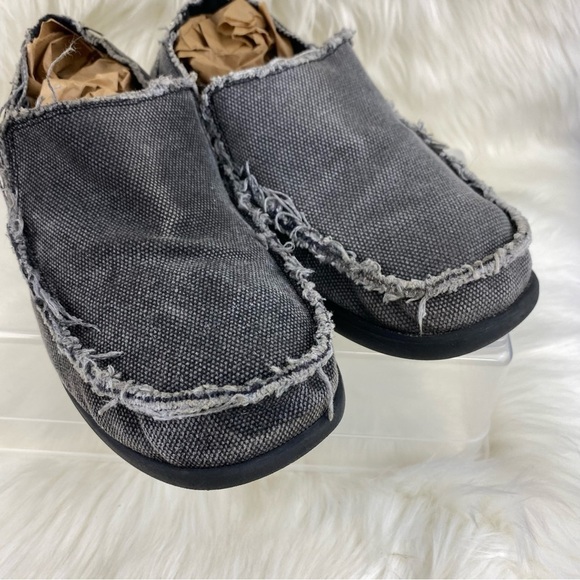 CROCS LOAFERS - Slip on SHOES - Picture 4 of 8